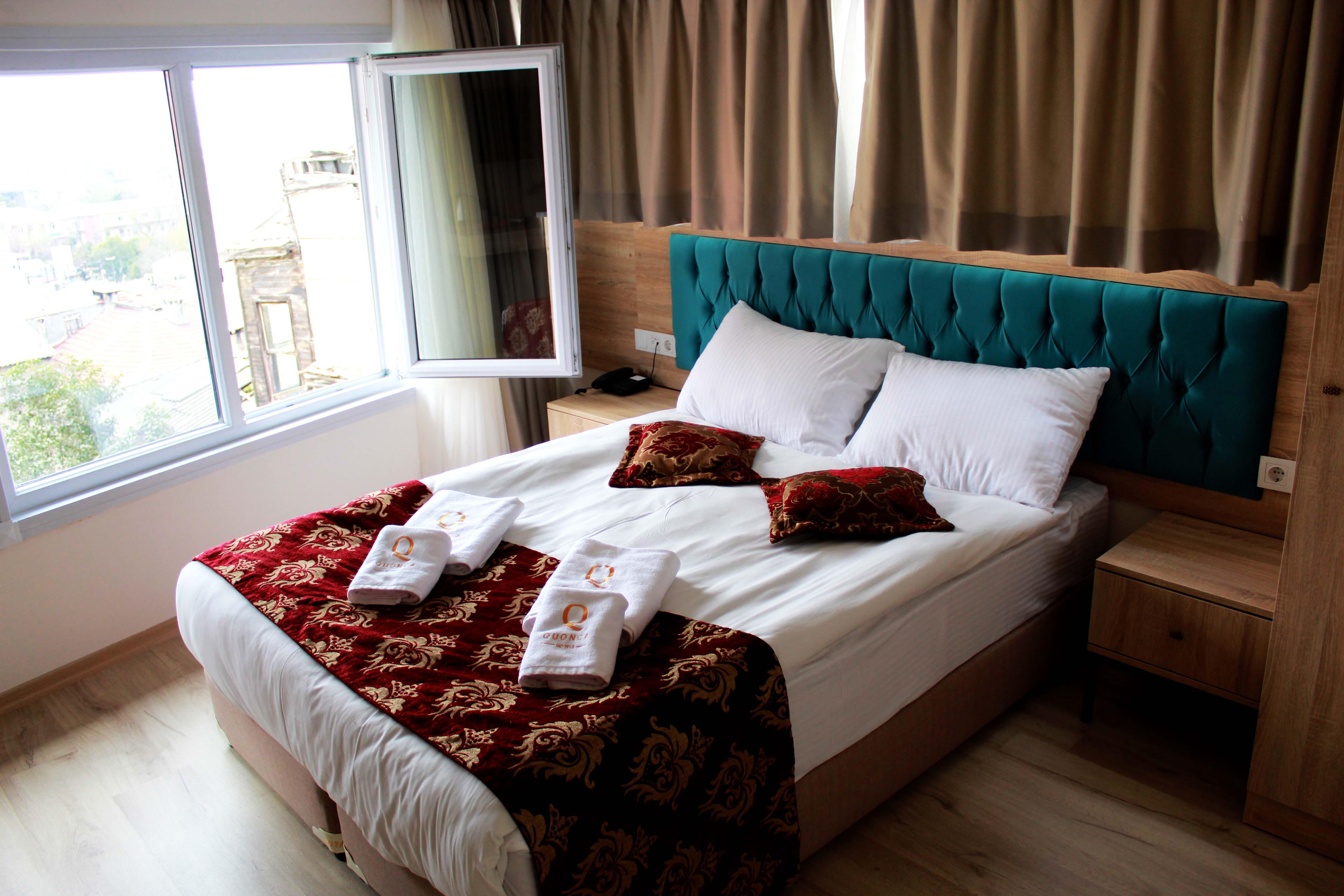 The Laıla Hotel Provincia di Provincia di Istanbul Esterno foto